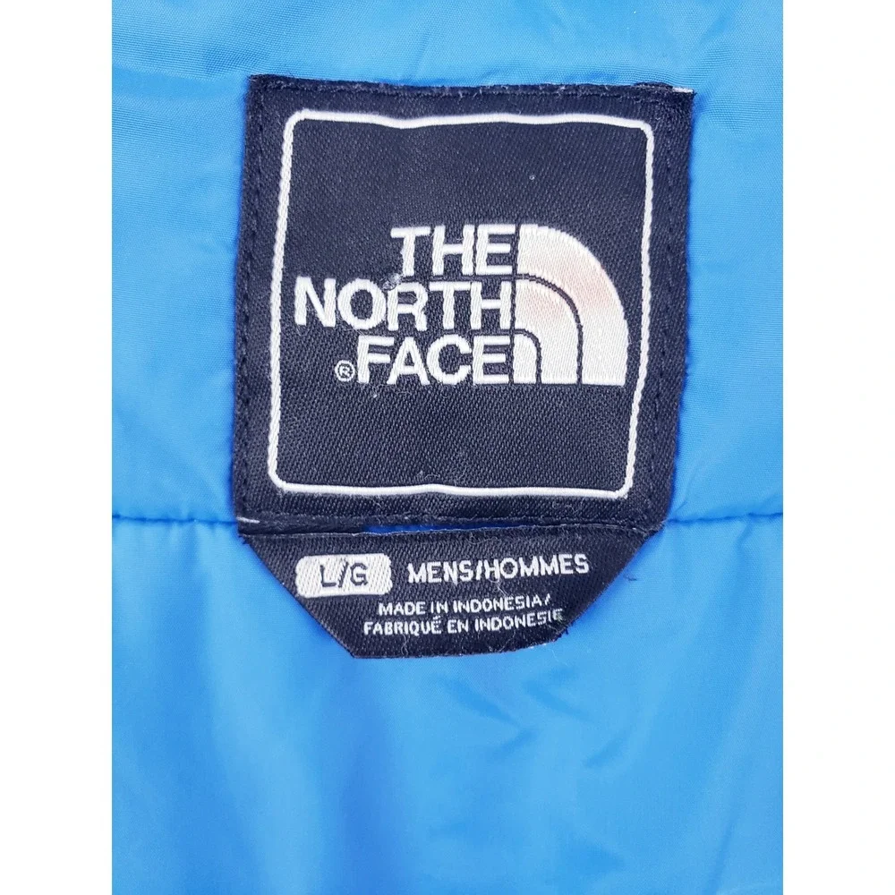The North Face Apex Elevation Hooded Softshell Ski Jacket Primaloft Insulated XL
